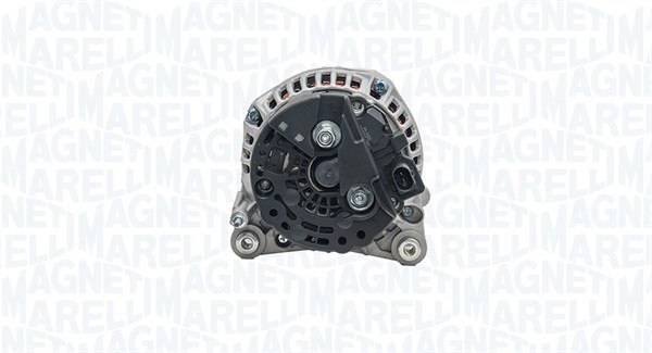Generator 12V 120A Magneti marelli 063731394010 MAGNETI MARELLI