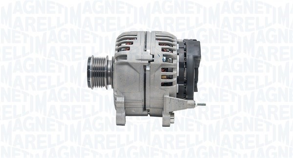 Generator 12V 120A Magneti marelli 063731394010 MAGNETI MARELLI