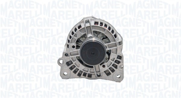 Generator 12V 90A Magneti marelli 063731446010 MAGNETI MARELLI
