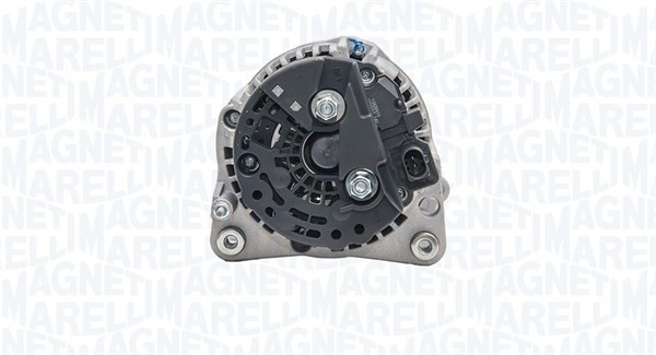 Generator 12V 90A Magneti marelli 063731446010 MAGNETI MARELLI