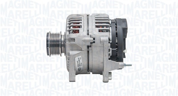 Generator 12V 90A Magneti marelli 063731446010 MAGNETI MARELLI