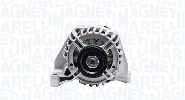 Generator 12V 90A Magneti marelli 063731742010 MAGNETI MARELLI