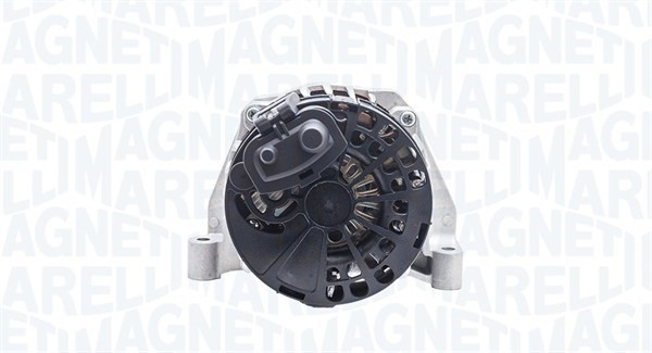 Generator 12V 90A Magneti marelli 063731742010 MAGNETI MARELLI