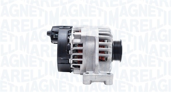 Generator 12V 90A Magneti marelli 063731742010 MAGNETI MARELLI