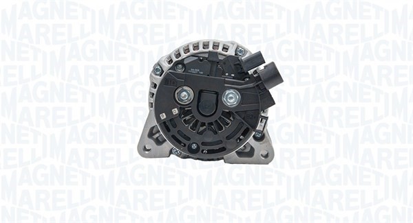 Generator Magneti marelli 063731761010 MAGNETI MARELLI