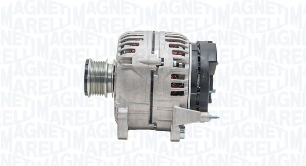 Generator Magneti marelli 063731782010 MAGNETI MARELLI