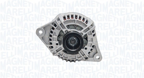 Generator Magneti marelli 063731837010 MAGNETI MARELLI Generator Magneti marelli 063731837010 MAGNETI MARELLI