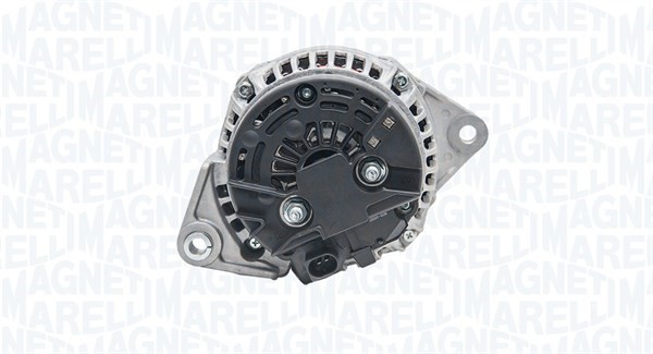 Generator Magneti marelli 063731837010 MAGNETI MARELLI Generator Magneti marelli 063731837010 MAGNETI MARELLI
