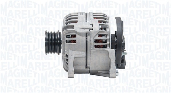 Generator Magneti marelli 063731837010 MAGNETI MARELLI Generator Magneti marelli 063731837010 MAGNETI MARELLI