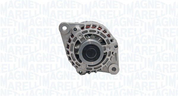 Generator 12V 105A Magneti marelli 063731884010 MAGNETI MARELLI