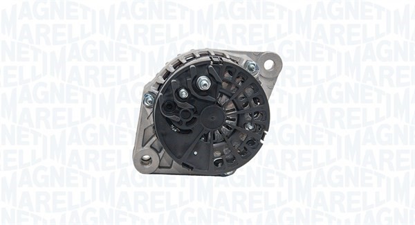 Generator 12V 105A Magneti marelli 063731884010 MAGNETI MARELLI