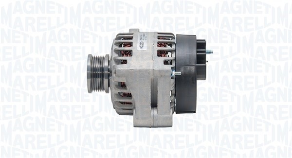 Generator 12V 105A Magneti marelli 063731884010 MAGNETI MARELLI