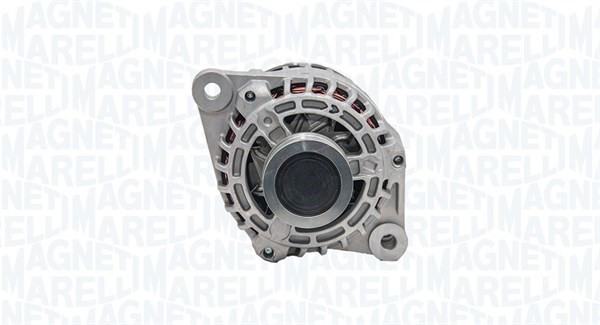 Generator 12V 130A Magneti marelli 063731890010 MAGNETI MARELLI