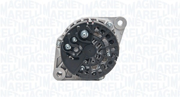 Generator 12V 130A Magneti marelli 063731890010 MAGNETI MARELLI
