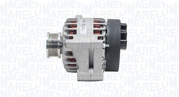 Generator 12V 130A Magneti marelli 063731890010 MAGNETI MARELLI