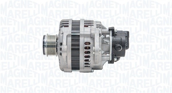 Generator 12V 110A Magneti marelli 063731900010 MAGNETI MARELLI