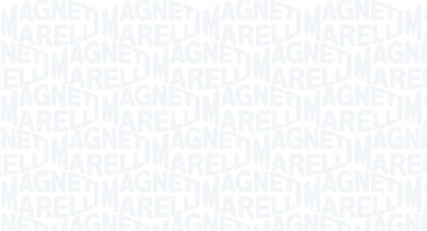 Generator Magneti marelli 063731928010 MAGNETI MARELLI