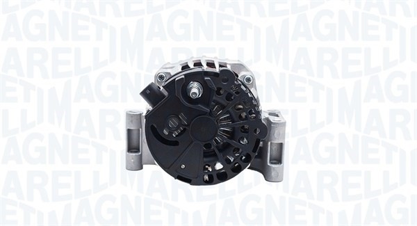 Generator 12V 105A Magneti marelli 063731956010 MAGNETI MARELLI