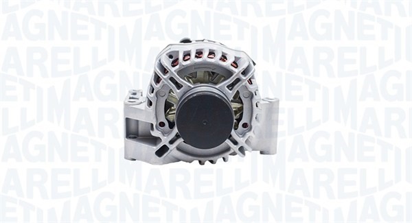 Generator 12V 105A Magneti marelli 063731956010 MAGNETI MARELLI