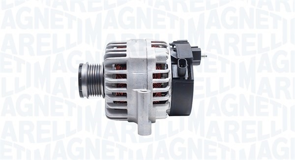 Generator 12V 105A Magneti marelli 063731956010 MAGNETI MARELLI