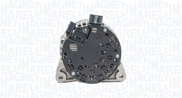 Generator 14V 150A Magneti marelli 063731970010 MAGNETI MARELLI