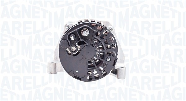 Generator 12V 105A Magneti marelli 063731998010 MAGNETI MARELLI