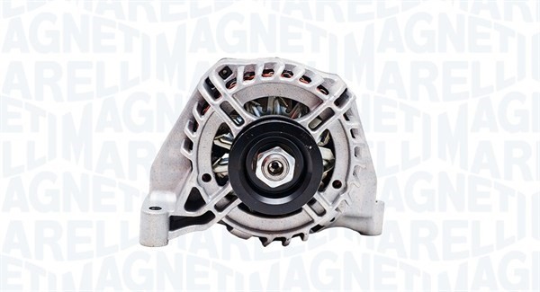 Generator 12V 105A Magneti marelli 063731998010 MAGNETI MARELLI