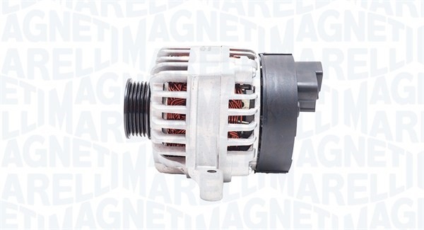 Generator 12V 105A Magneti marelli 063731998010 MAGNETI MARELLI