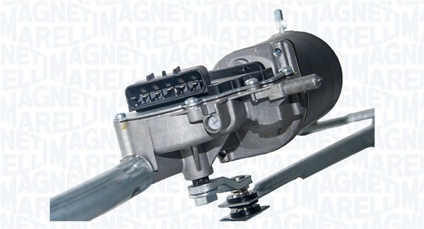 Vindrutetorkarsystem 12V, Fram Magneti marelli 064012001011 MAGNETI MARELLI