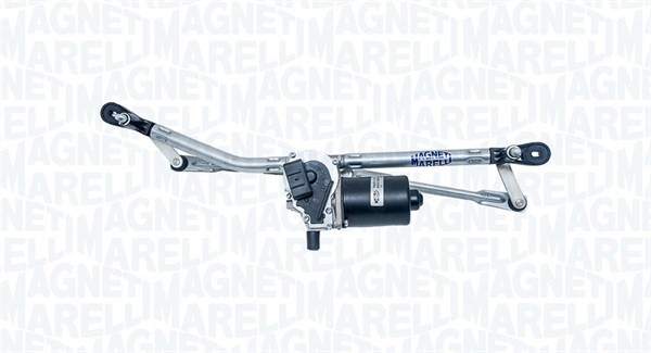 Vindrutetorkarsystem 12V, Fram Magneti marelli 064012005011 MAGNETI MARELLI