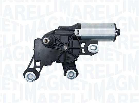 Torkarmotor 12V, Bak Magneti marelli 064013022010 MAGNETI MARELLI