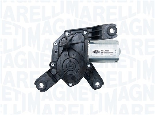 Torkarmotor 12V, Bak Magneti marelli 064013023010 MAGNETI MARELLI