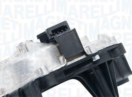Torkarmotor 12V, Bak Magneti marelli 064013023010 MAGNETI MARELLI