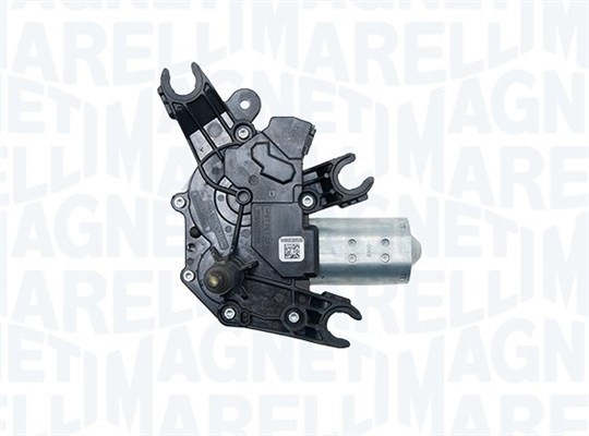 Torkarmotor 12V, Bak Magneti marelli 064013026010 MAGNETI MARELLI