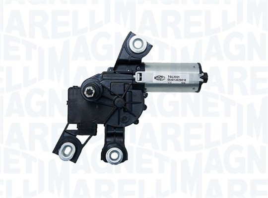 Torkarmotor 12V, Bak Magneti marelli 064013029010 MAGNETI MARELLI