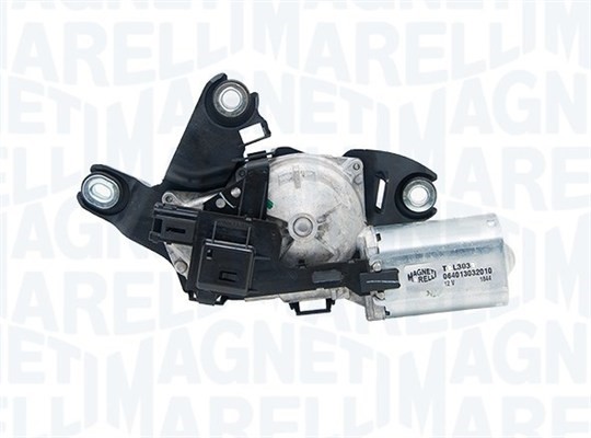 Torkarmotor 12V, Bak Magneti marelli 064013032010 MAGNETI MARELLI