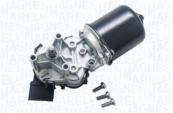 Torkarmotor 12V, Fram Magneti marelli 064300403010 MAGNETI MARELLI