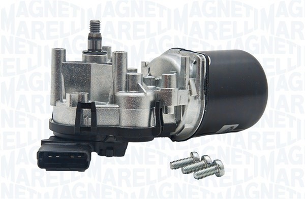 Torkarmotor 12V, Fram Magneti marelli 064300403010 MAGNETI MARELLI