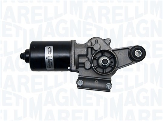 Torkarmotor 12V, Fram Magneti marelli 064300424010 MAGNETI MARELLI