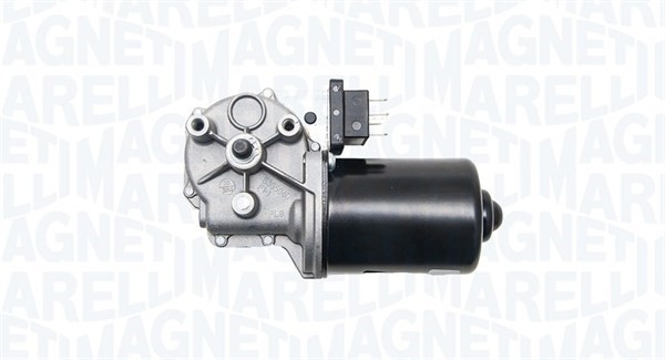 Torkarmotor 12V, Fram Magneti marelli 064300425010 MAGNETI MARELLI