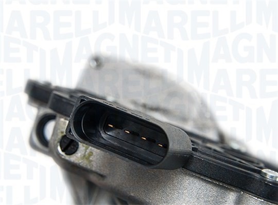 Vindrutetorkarsystem 12V, Fram Magneti marelli 064351124010 MAGNETI MARELLI