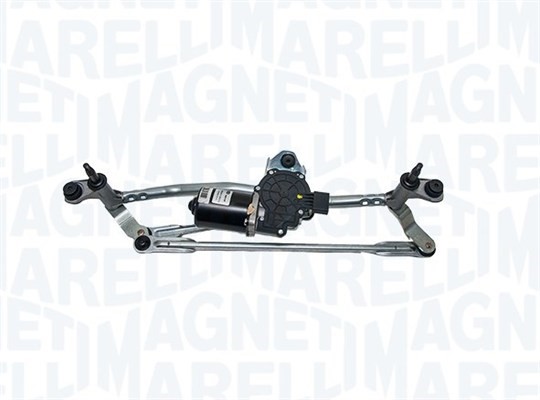 Vindrutetorkarsystem 12V, Fram Magneti marelli 064351126010 MAGNETI MARELLI