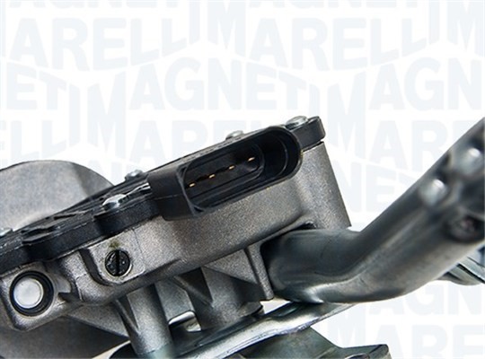 Vindrutetorkarsystem 12V, Fram Magneti marelli 064351126010 MAGNETI MARELLI Vindrutetorkarsystem 12V, Fram Magneti marelli 064351126010 MAGNETI MARELLI