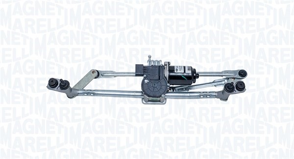 Vindrutetorkarsystem 12V, Fram Magneti marelli 064351128010 MAGNETI MARELLI