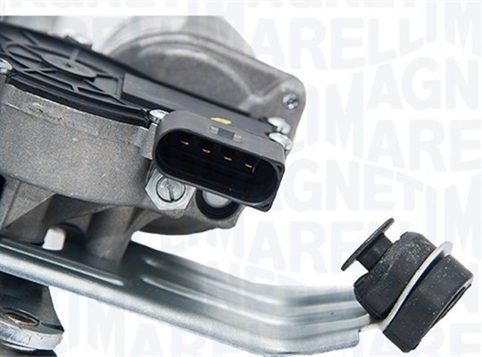 Vindrutetorkarsystem 12V, Fram Magneti marelli 064351130010 MAGNETI MARELLI