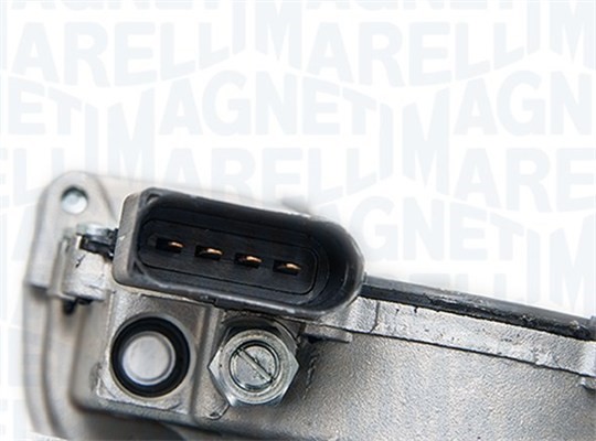 Vindrutetorkarsystem 12V, Fram Magneti marelli 064351134010 MAGNETI MARELLI