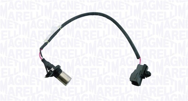 Impulsgivare, vevaxel Magneti marelli 064848259010 MAGNETI MARELLI Impulsgivare, vevaxel Magneti marelli 064848259010 MAGNETI MARELLI