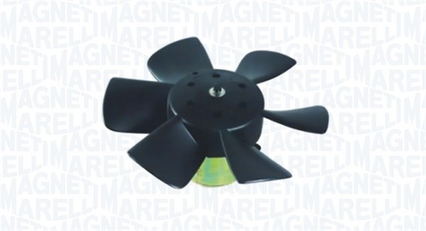 Fläkt, kylare Magneti marelli 069422739010 MAGNETI MARELLI