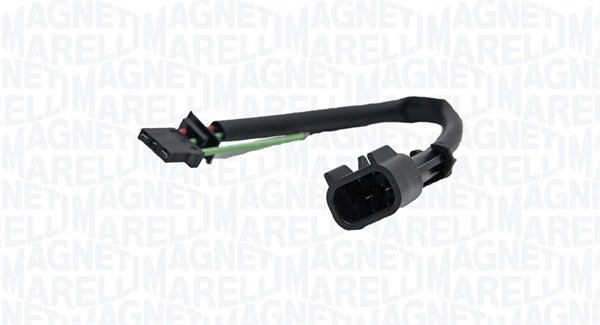 Kontaktdosa, tändkablar Magneti marelli 071372201010 MAGNETI MARELLI