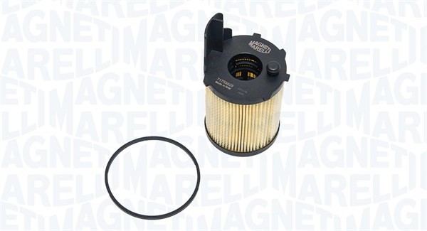 Oljefilter MAGNETI MARELLI
